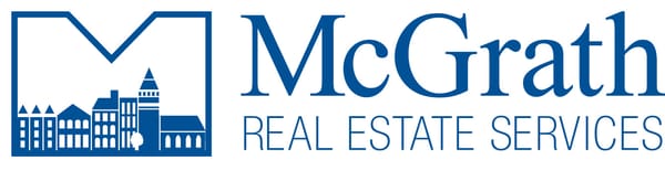 McGrath Real Estate Logo