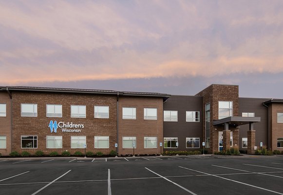 Mequon Clinic-Children's Wisconsin