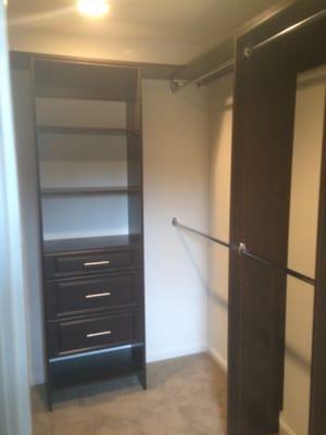 Affordable Closets