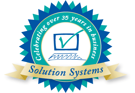 Solution Systems, Inc.