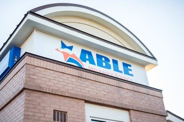 Able Insurance