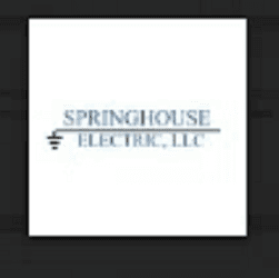 Springhouse Electric