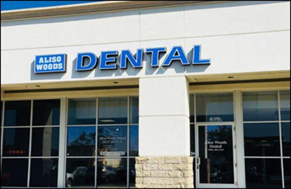 Aliso Woods Dental