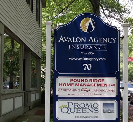 Avalon Agency Insurance