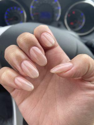 Gel x set