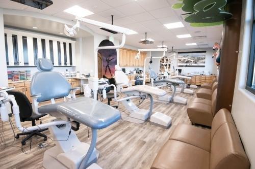 Children's Dentistry