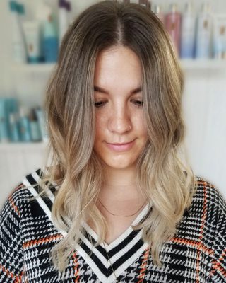 Balayage