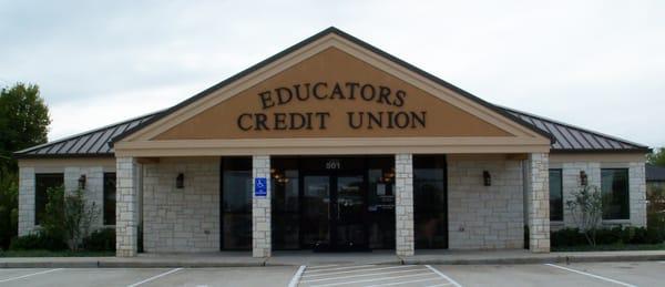 Educators Credit Union