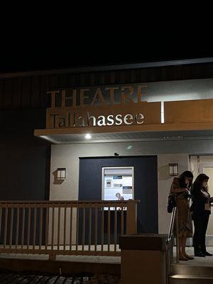 Theatre Tallahassee