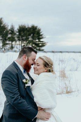 wedding hair and makeup