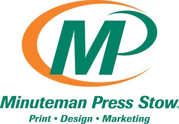 MMP Stow has been proudly printing for Stow, OH and the surrounding community for over 5 years.