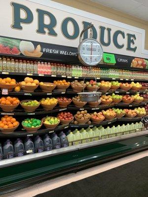 Produce