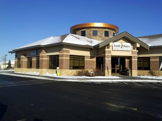 South Metro Federal Credit Union