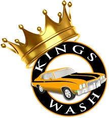 King's Car Wash