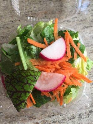 Salad