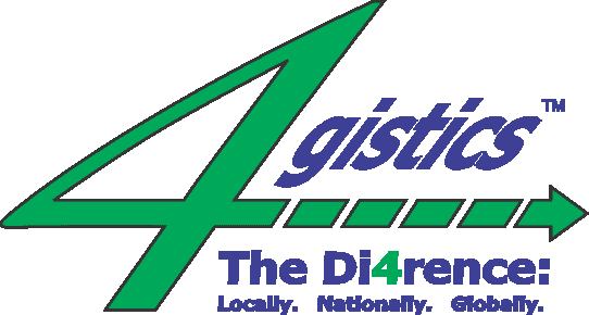 4gistics