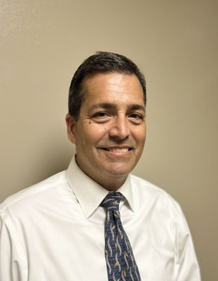 Dr. Adam C. Colavito, Lead Chiropractor