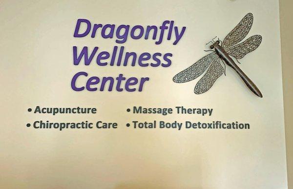 DragonFly Wellness Center