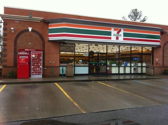 7-Eleven