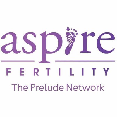 Aspire Fertility - The Prelude Network