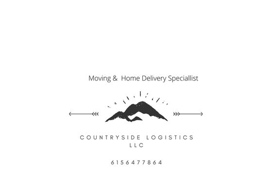 Countryside Logistics