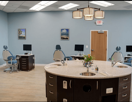 Stone Ridge Orthodontics: Anishka Frankenberry, DDS is a Orthodontist serving Stone Ridge, VA