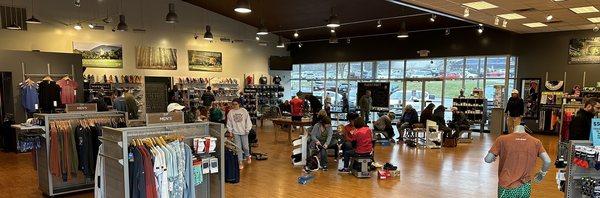 Fleet Feet Sports Roanoke