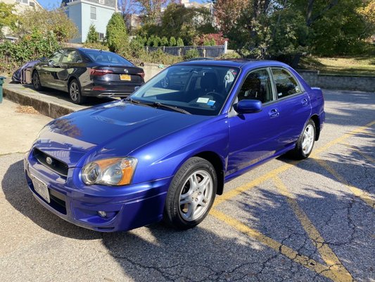 ABH Hand Car Wash & Detail in Briarcliff Manor