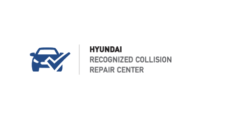 Hyundai Recognized Collision Repair Center