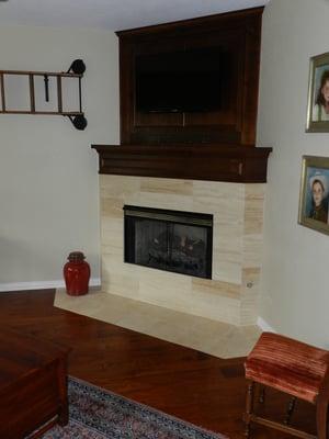 Central Texas Remodeling & Flooring