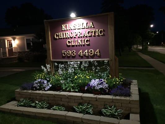 Kinsella Chiropractic Clinic