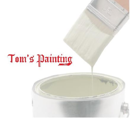 Tom's Painting