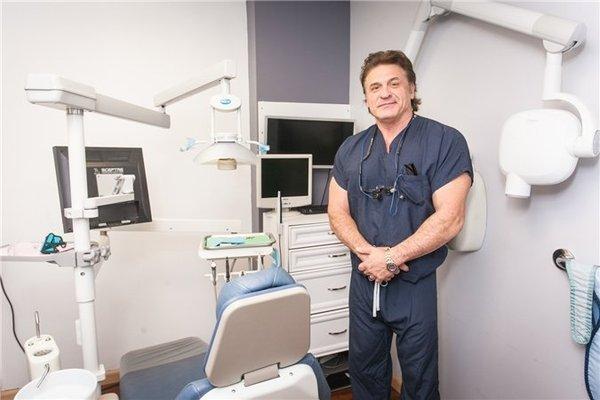 Advanced Dental Of Jersey City