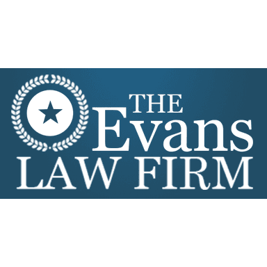 The Evans Law Firm