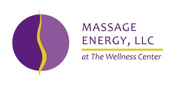 Massage Energy