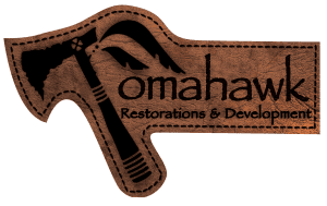 Tomahawk Restoration & Development