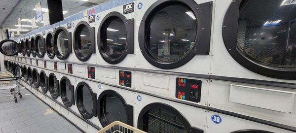 Dryers