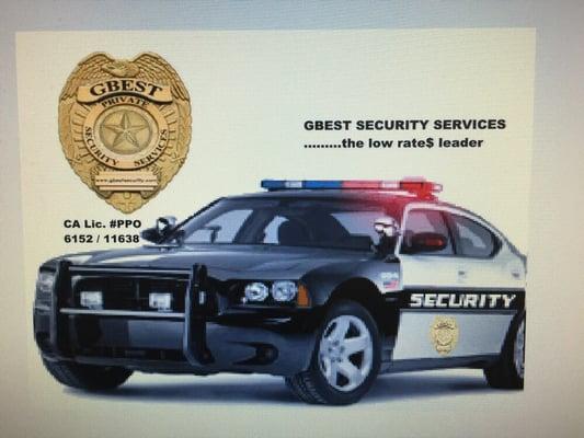 Gbest Security Acadeny