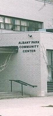 Albany Park Community Center