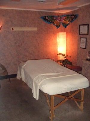 Treatment Room