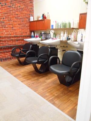 Simplicity Salon