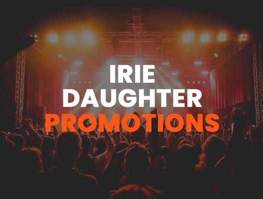 Giving customized affordable promotions for musicians, artists, and venues.