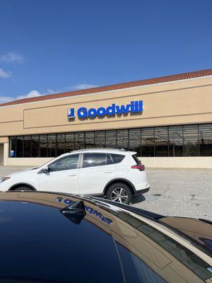 Goodwill Thrift Store & Donation Center