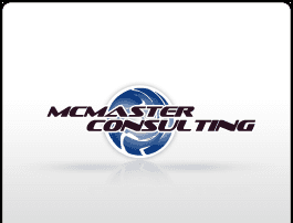 McMaster Consulting