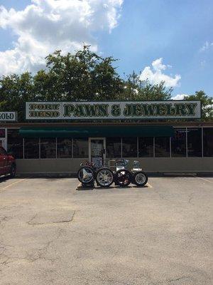 Ft Bend Pawn & Jewelry