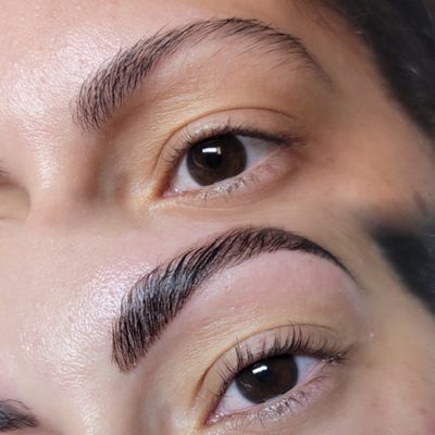 Brow Lamination