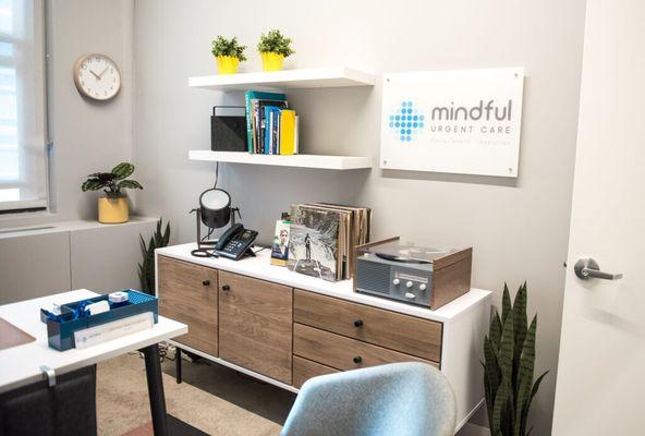 Mindful Care Office