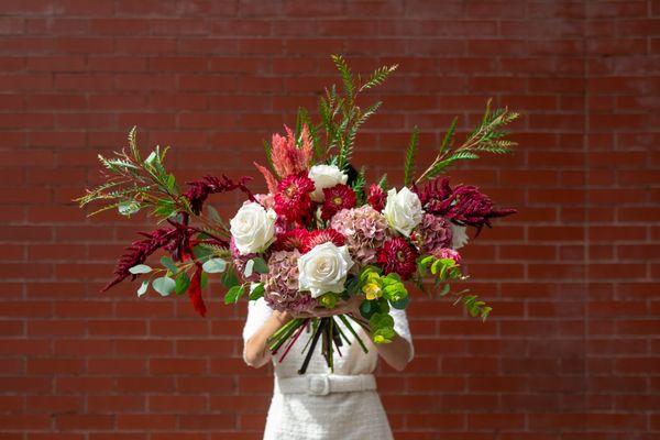 Bouquets