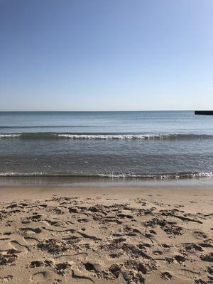 Burnham Shores Park