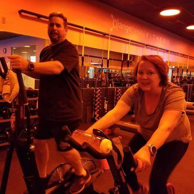 Orangetheory Fitness Kaysville